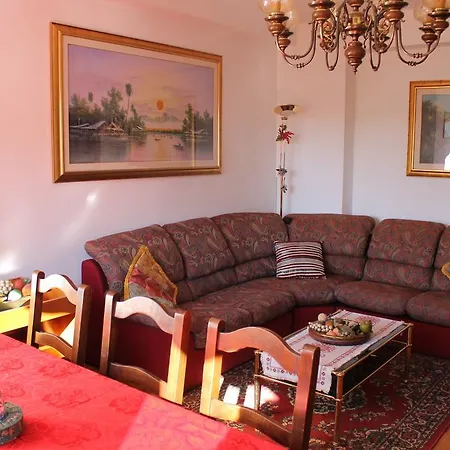 Appartement Patrick's House *