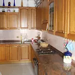 شقة Patrick's House *