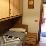Patrick's House