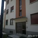 شقة Patrick's House