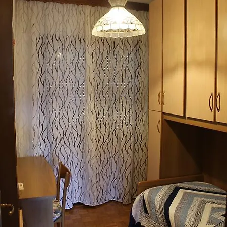 Apartament Patrick's House *