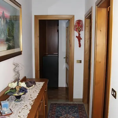 Apartment Patrick's House