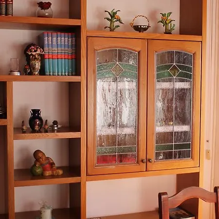 Patrick's House Belluno