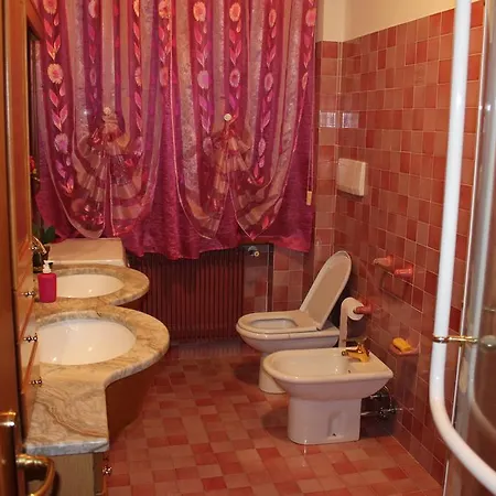 Apartment Patrick's House Belluno