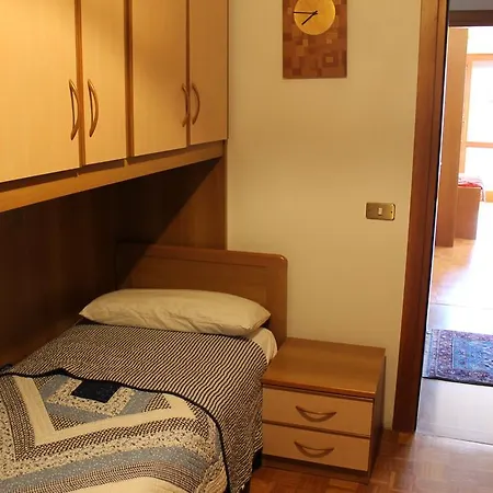 Daire Patrick's House Belluno