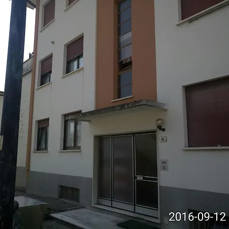 Apartment Patrick's House
