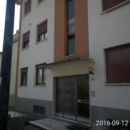 Apartment Patrick's House