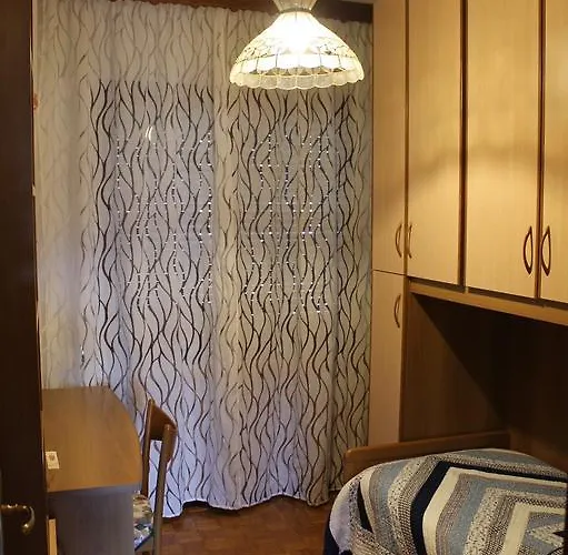 Apartment Patrick's House *