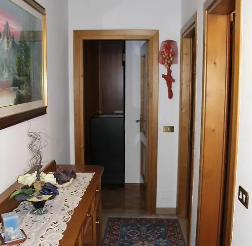 Apartment Patrick's House