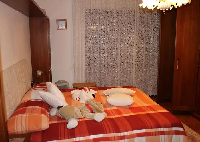 Apartment Patrick's House *