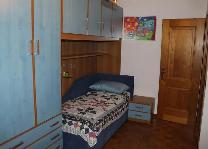 Apartment Patrick's House *