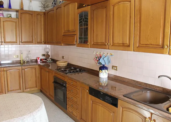 Apartment Patrick's House