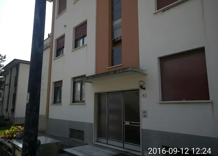 Apartment Patrick's House